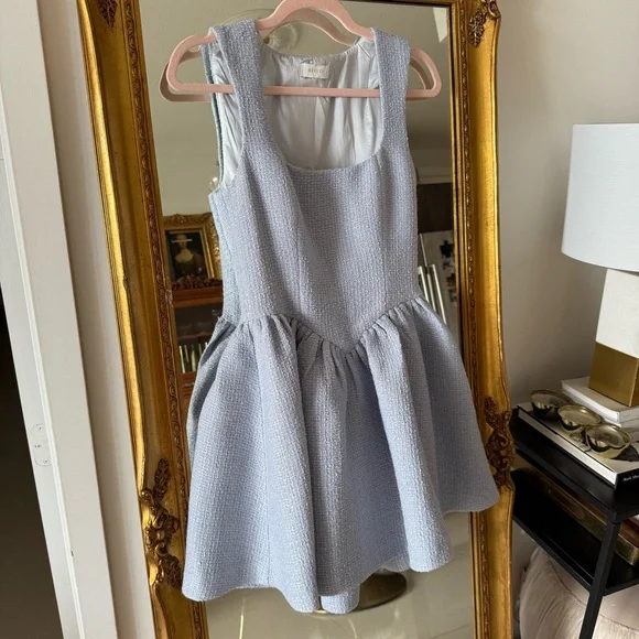 Meshki Jennifer Dress - Picture 6 of 8